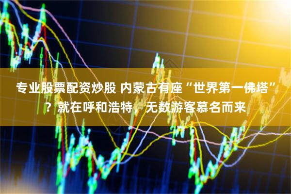 专业股票配资炒股 内蒙古有座“世界第一佛塔”？就在呼和浩特，无数游客慕名而来